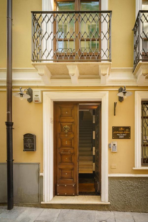 Le Meraviglie Di Alice Cagliari Exteriér fotografie