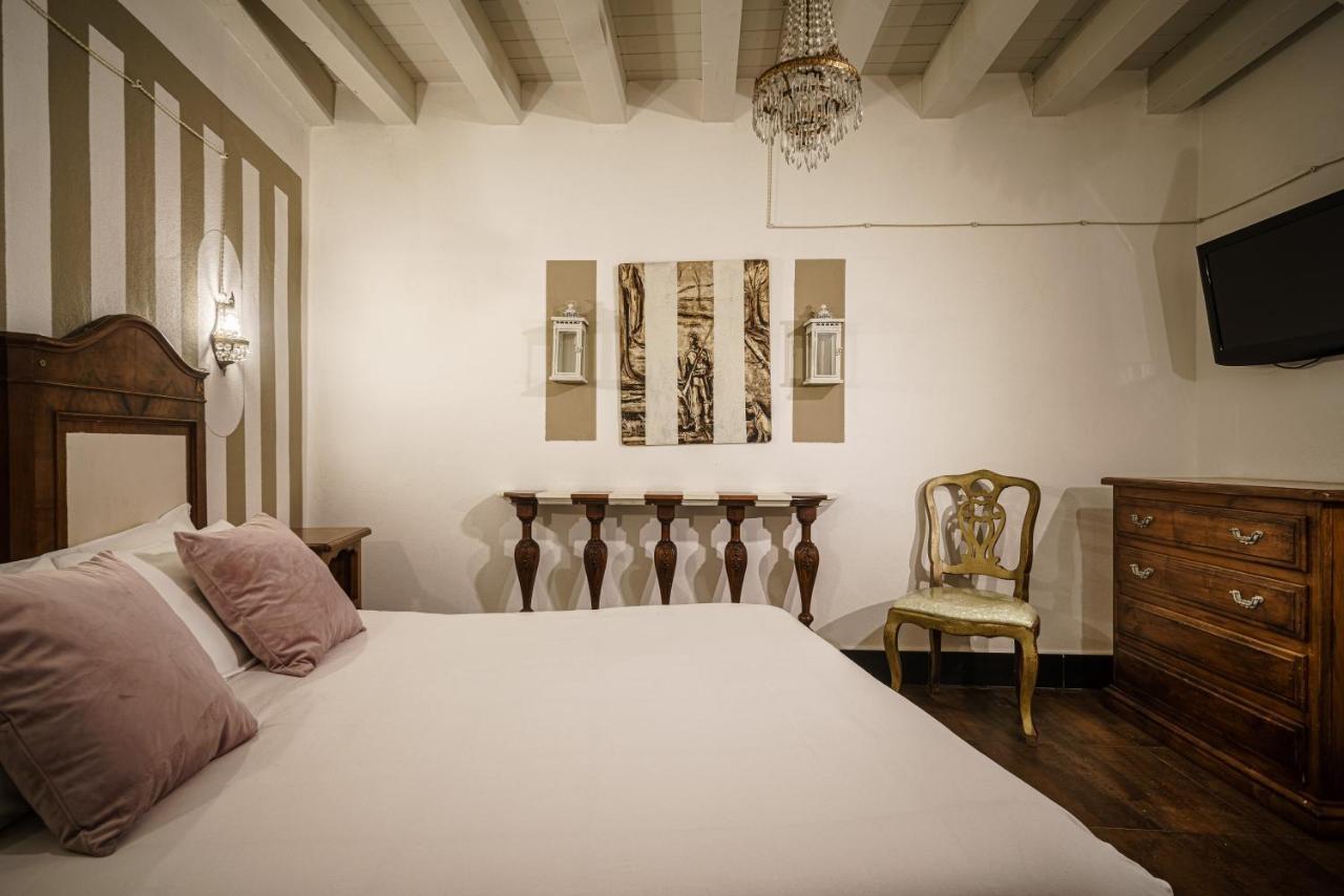 Le Meraviglie Di Alice Cagliari Exteriér fotografie