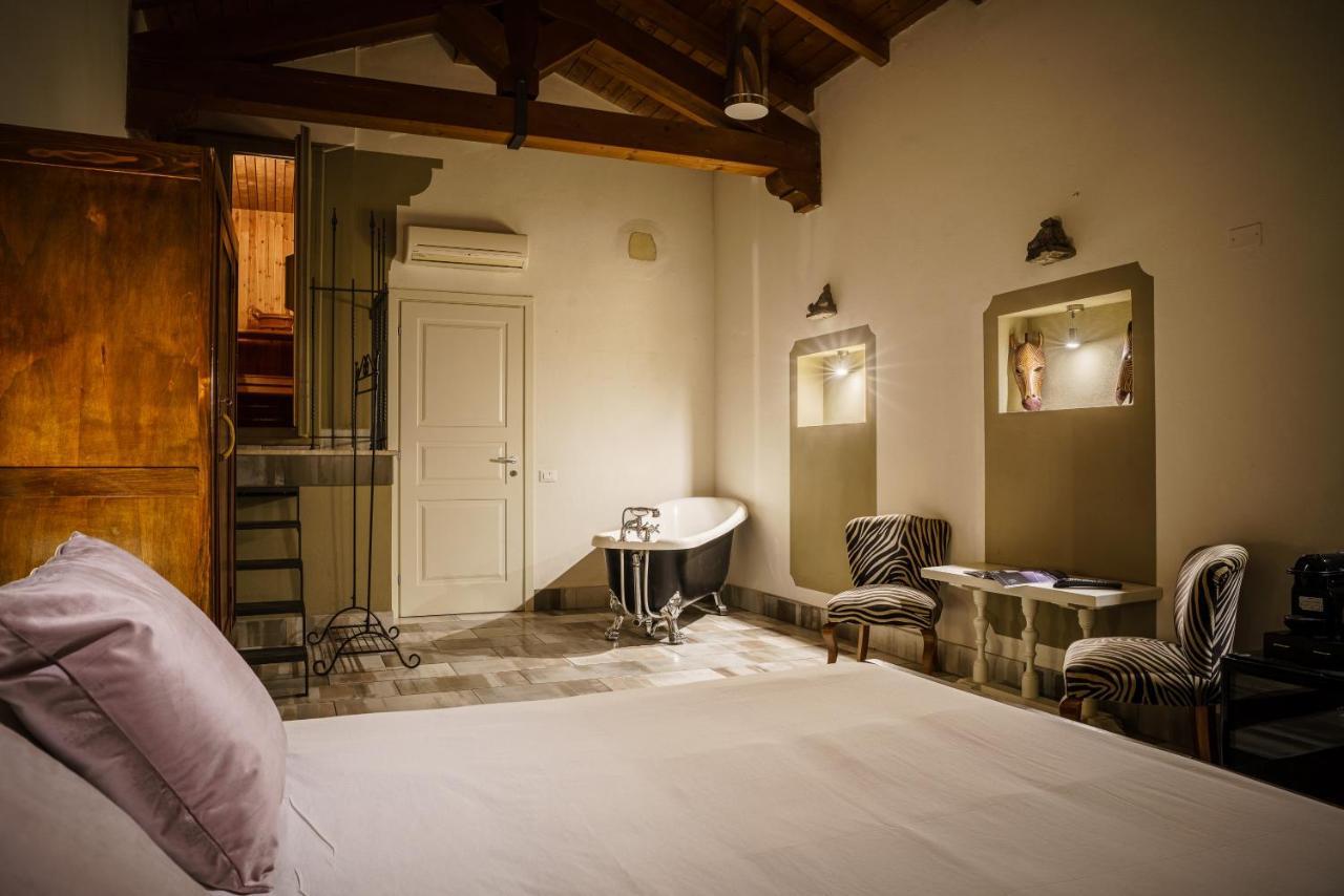 Le Meraviglie Di Alice Cagliari Exteriér fotografie