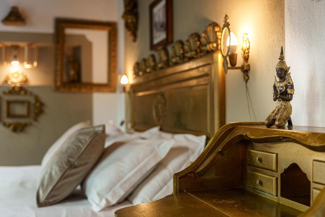 Le Meraviglie Di Alice Cagliari Exteriér fotografie