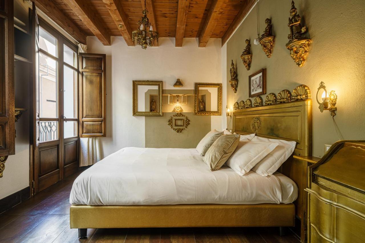 Le Meraviglie Di Alice Cagliari Exteriér fotografie