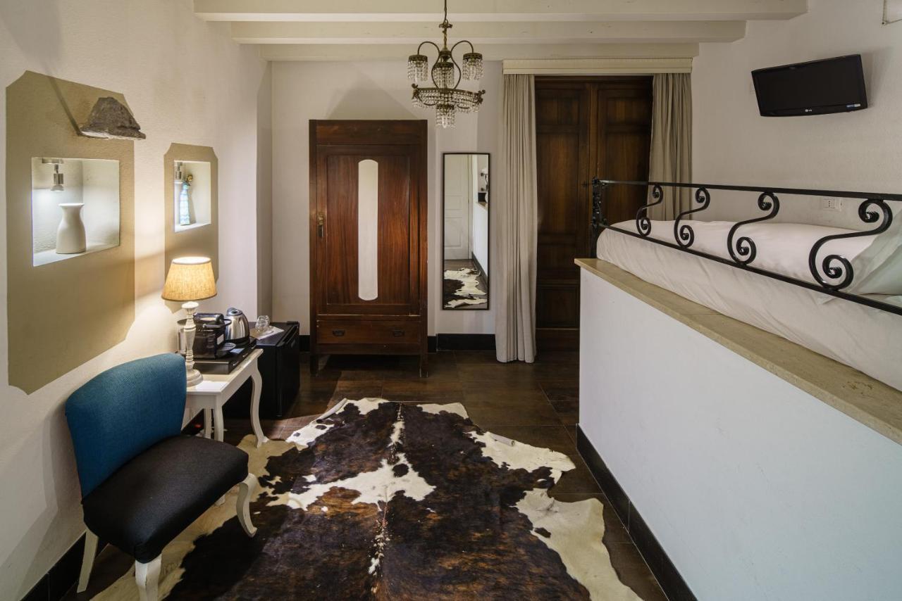 Le Meraviglie Di Alice Cagliari Exteriér fotografie