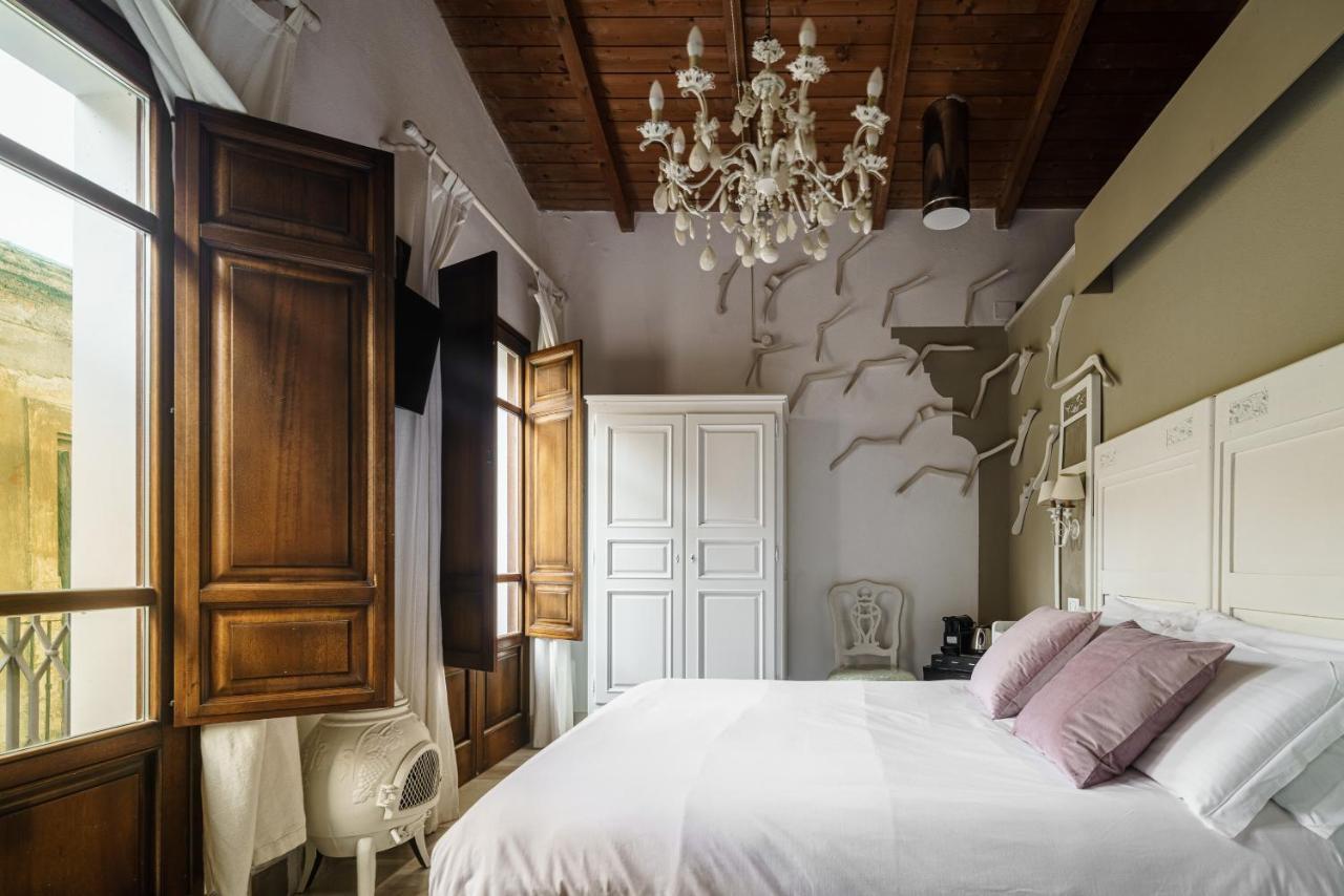 Le Meraviglie Di Alice Cagliari Exteriér fotografie
