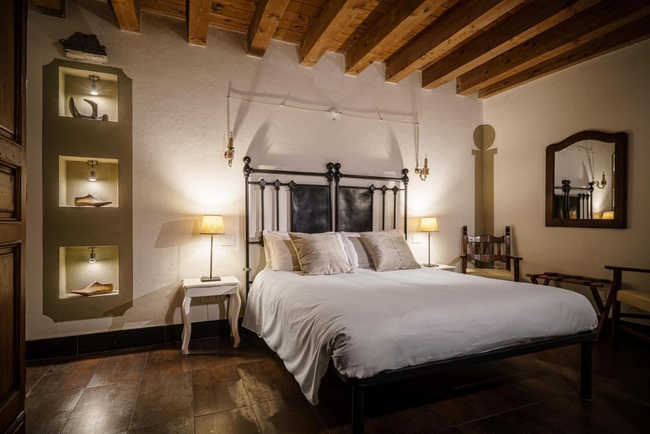 Le Meraviglie Di Alice Cagliari Exteriér fotografie